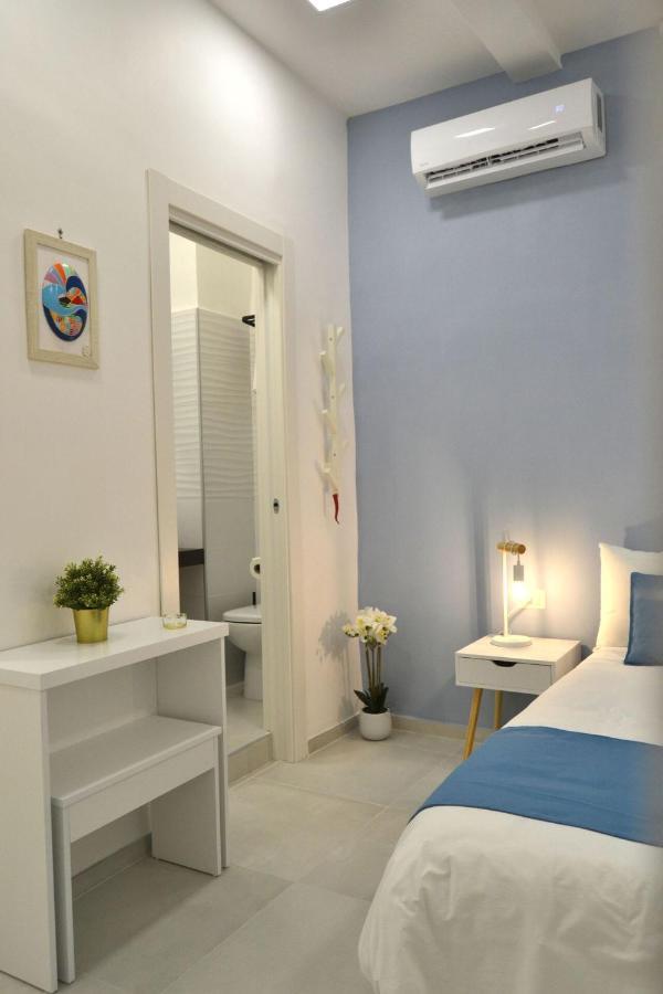 Appartamento I Cenni Di Napoli Exterior foto