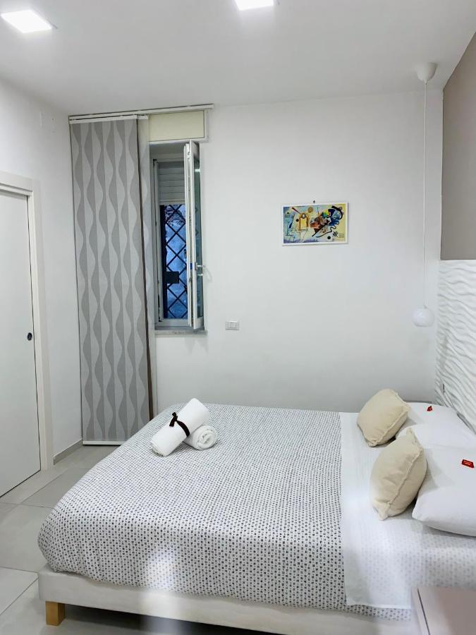 Appartamento I Cenni Di Napoli Exterior foto